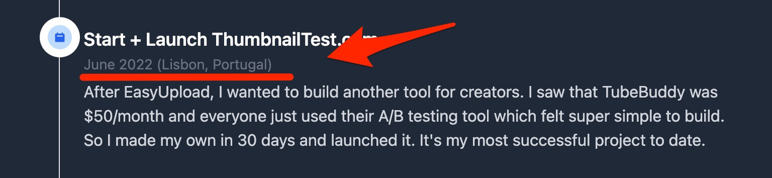 YouTube封面图 A/B测试工具每月可赚取10000美元