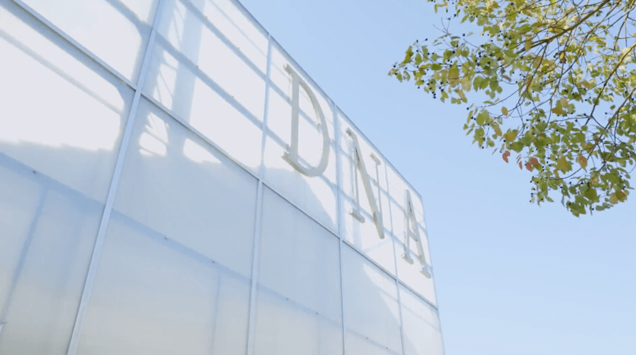 DNA 数字游民公社- 不上班研究所