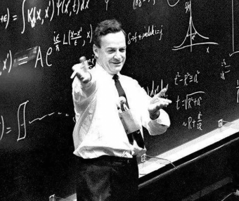 费曼学习法:为何被称为史上最牛的学习法?它的本质究竟是什么?