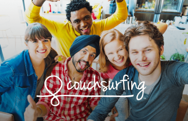 推荐几个可以让你不上班旅居全球的平台