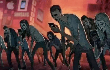 多巴胺:人类正不可逆地走在一条娱乐至死的路上