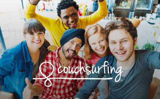 推荐几个可以让你不上班旅居全球的平台