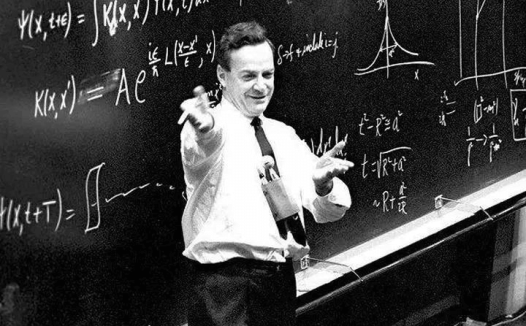 费曼学习法:为何被称为史上最牛的学习法?它的本质究竟是什么?