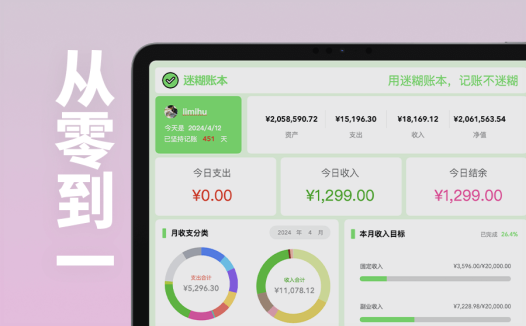 从0到1,从发现需求到开发产品上线运营赚钱,我只用了3天