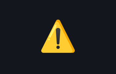 ⚠️严重申明|请各位注意防骗