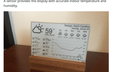 发现一个蓝海项目