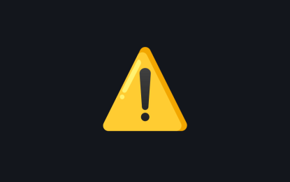 ⚠️严重申明｜请各位注意防骗