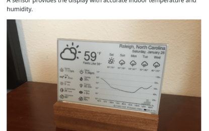 发现一个蓝海项目