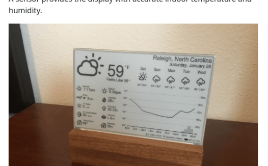 发现一个蓝海项目